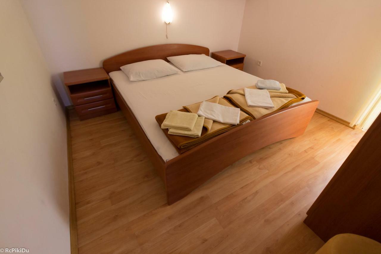 Apartment Suzana *